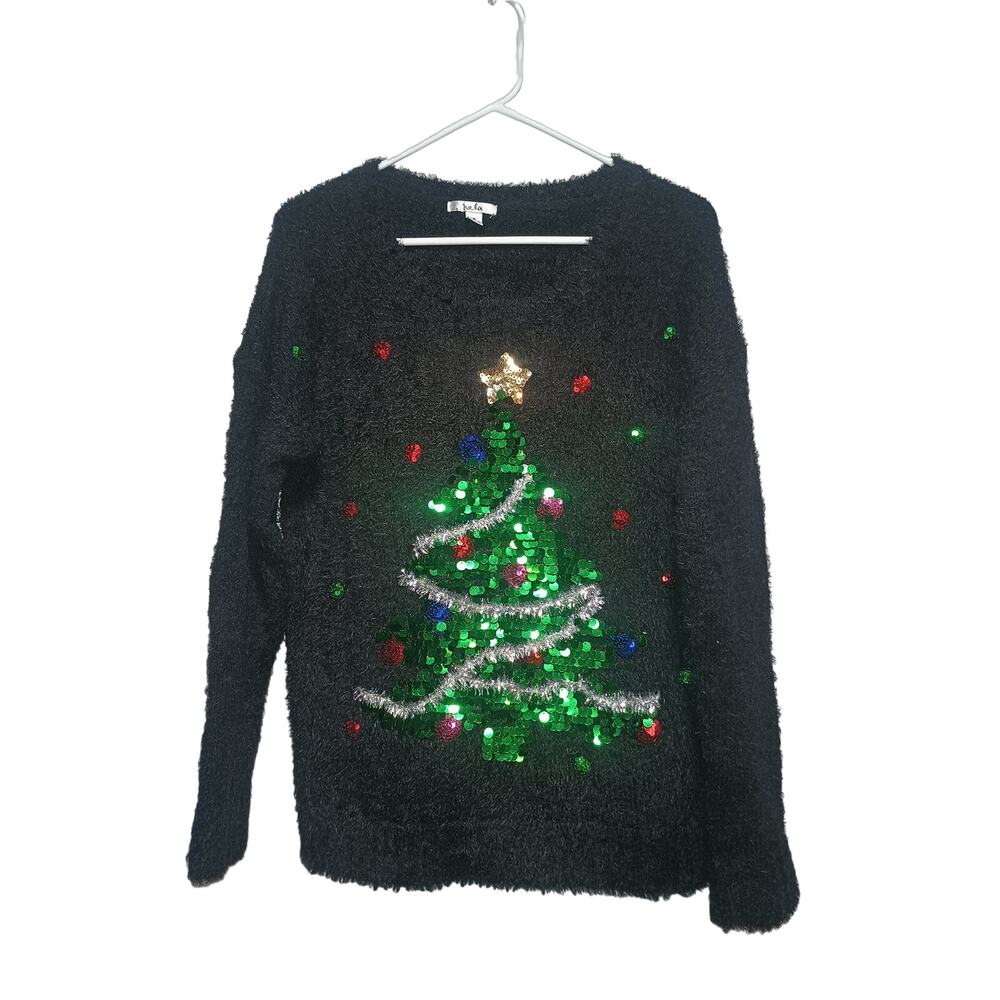 Kela Women's Sweater Size Medium